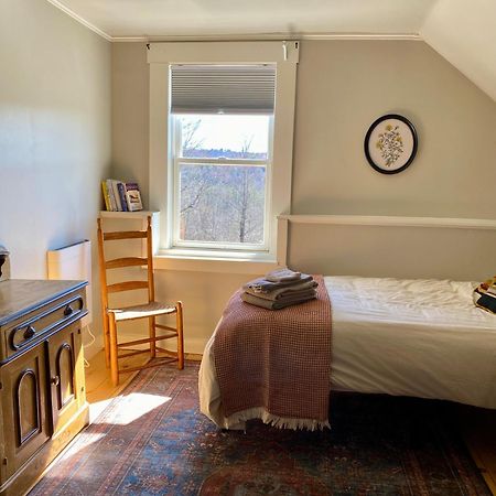Craftsbury Farmhouse エクステリア 写真