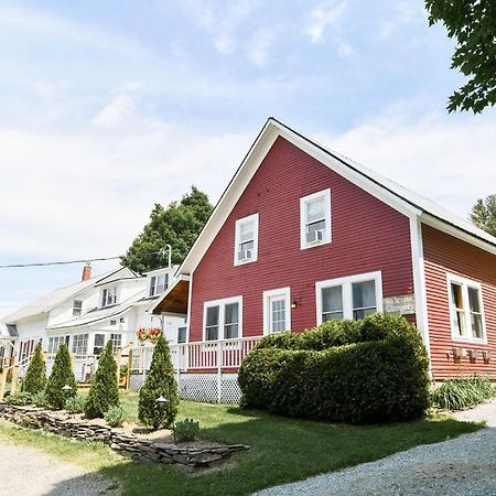 Craftsbury Farmhouse エクステリア 写真