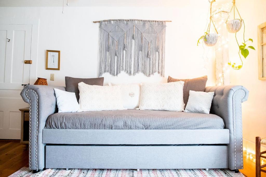 Craftsbury Farmhouse エクステリア 写真
