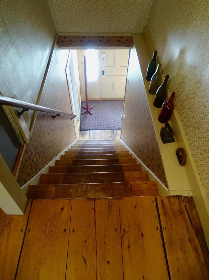 Craftsbury Farmhouse エクステリア 写真